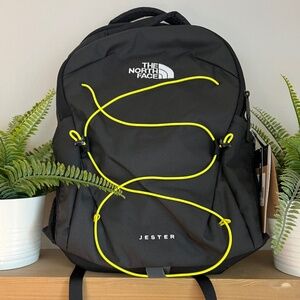 The North Face Backpack. Jester. Brand New. Day Pack.